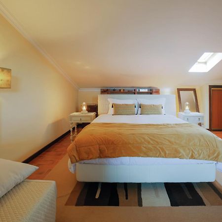 R3 - Travessa Da Arieira Suite 2 Aguda  Luaran gambar