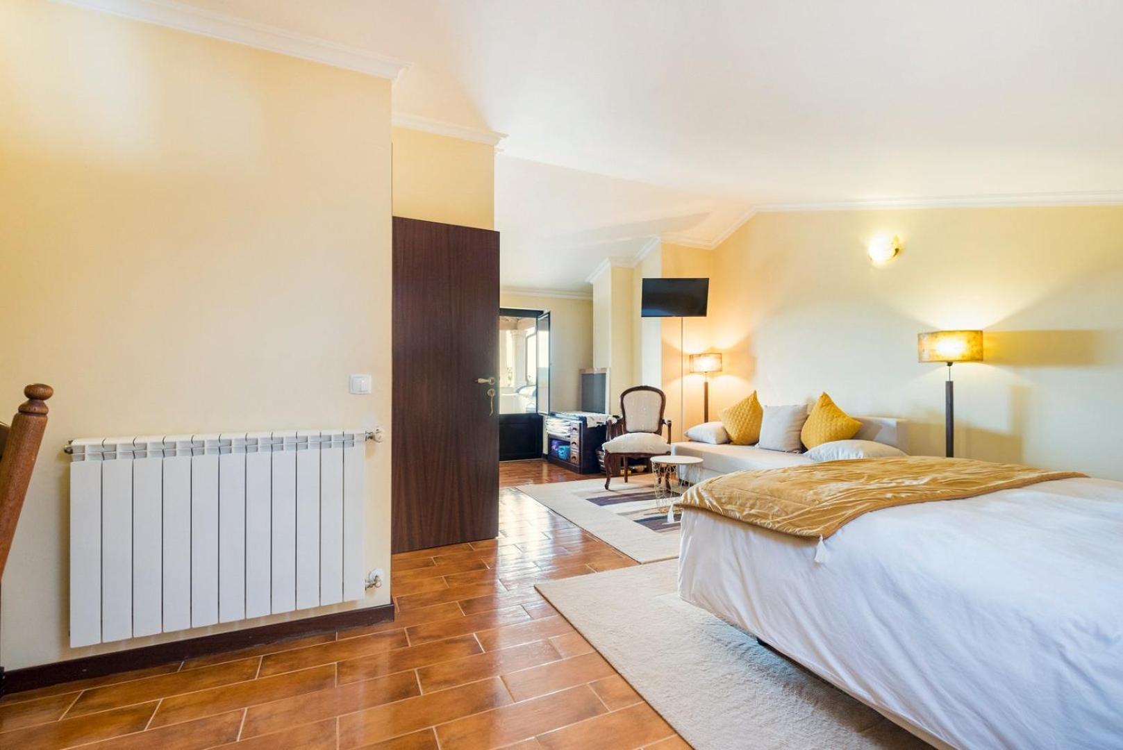 R3 - Travessa Da Arieira Suite 2 Aguda  Luaran gambar