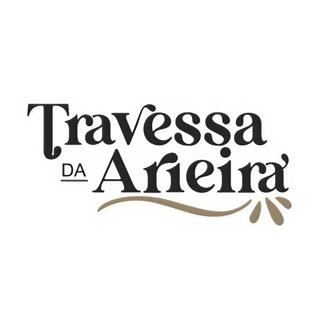 R3 - Travessa Da Arieira Suite 2 Aguda  Luaran gambar