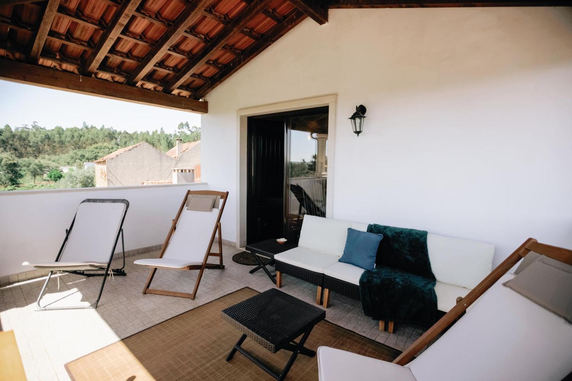 R3 - Travessa Da Arieira Suite 2 Aguda  Luaran gambar