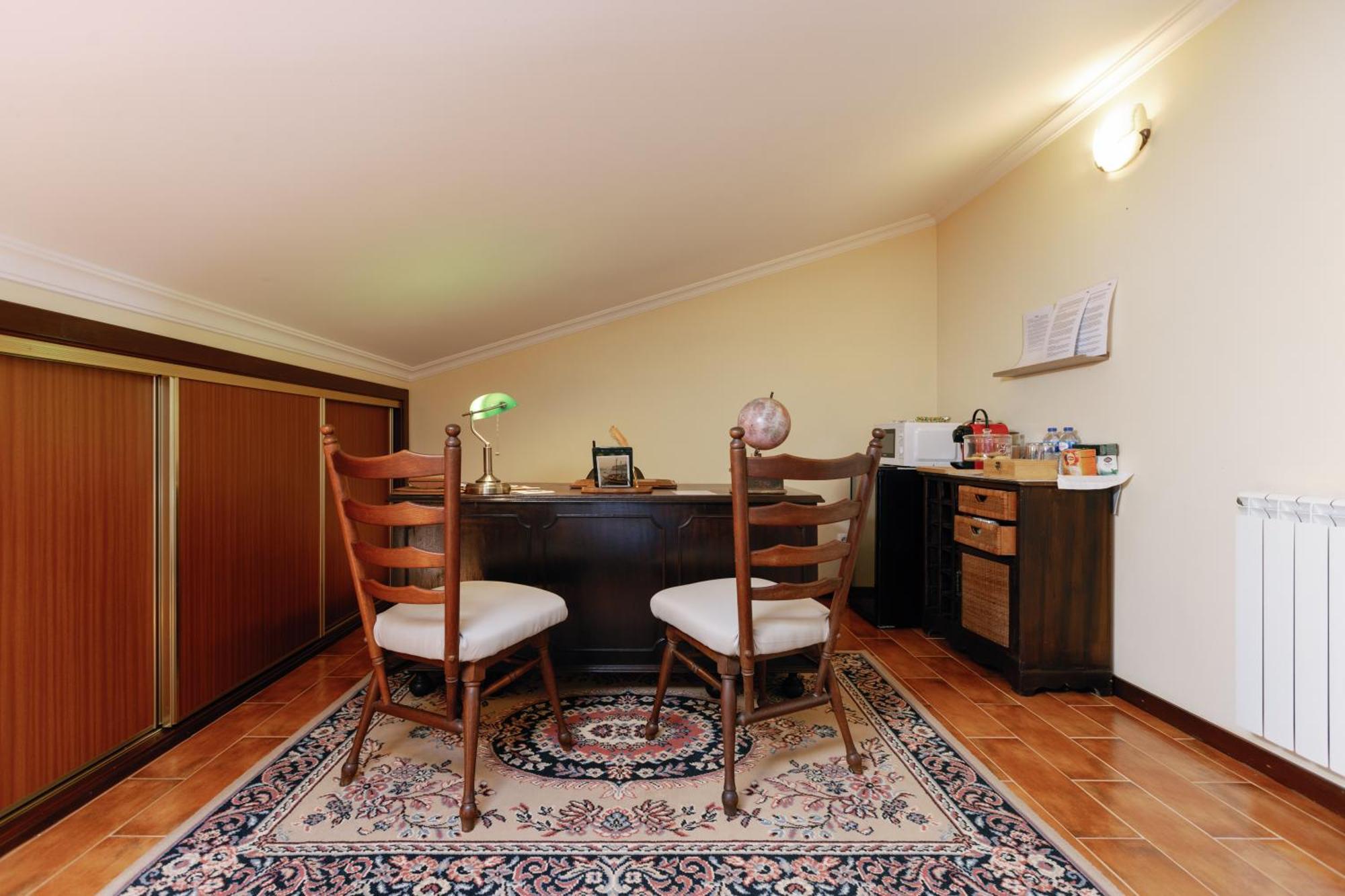 R3 - Travessa Da Arieira Suite 2 Aguda  Luaran gambar